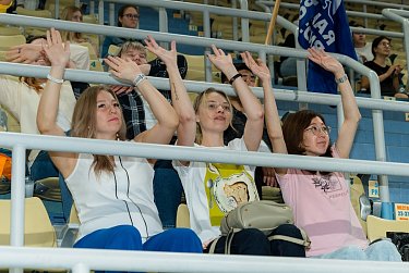 Турнир для женщин всех возрастов